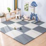 Tapis de Jeu en Mousse EVA