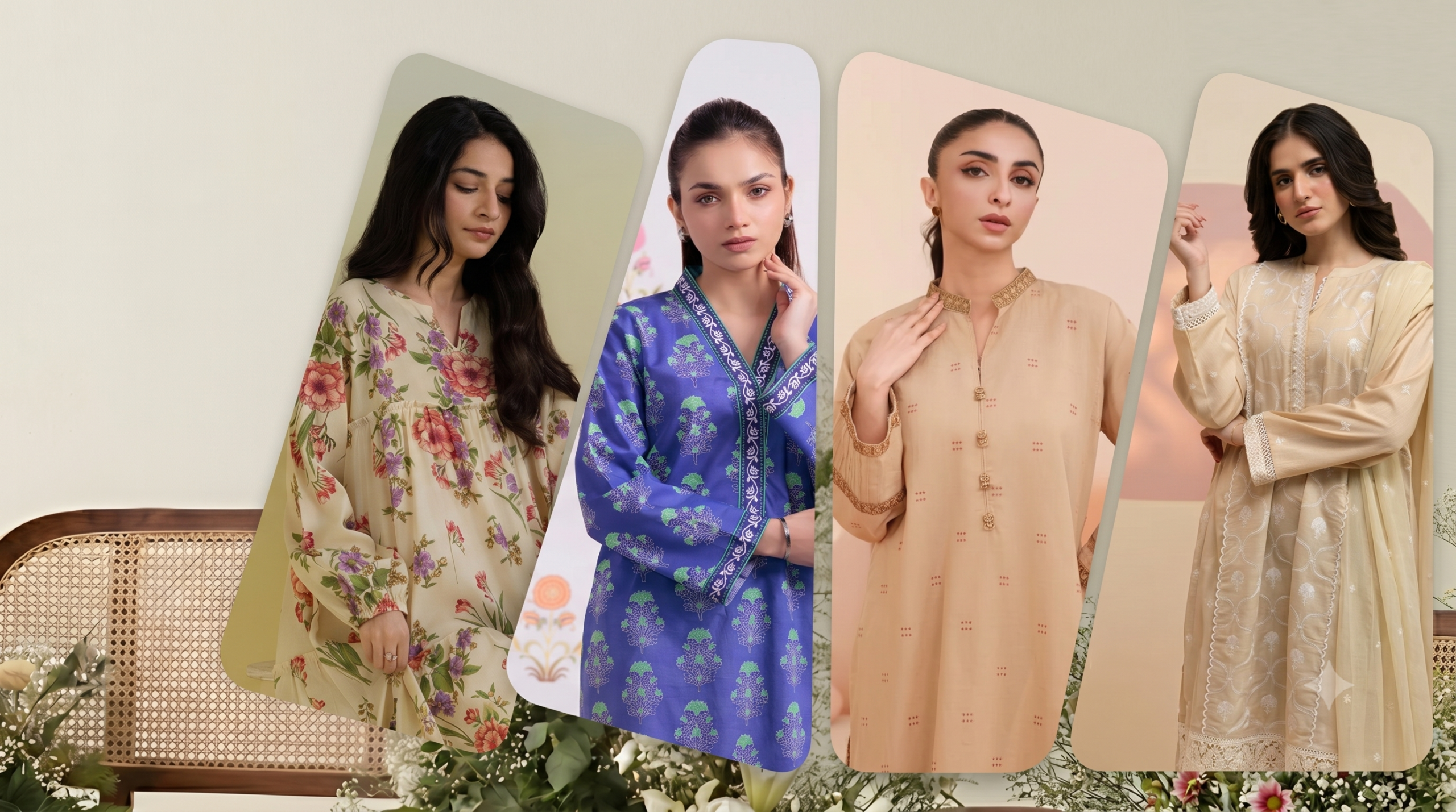 Summer Collection