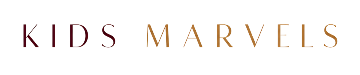 Kids Marvels